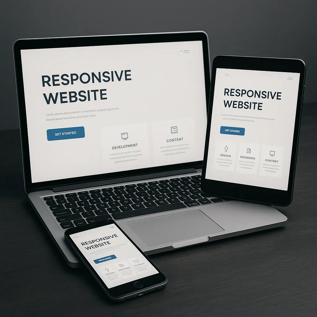 Design responsive